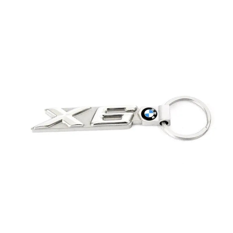 BMW Key ring X6