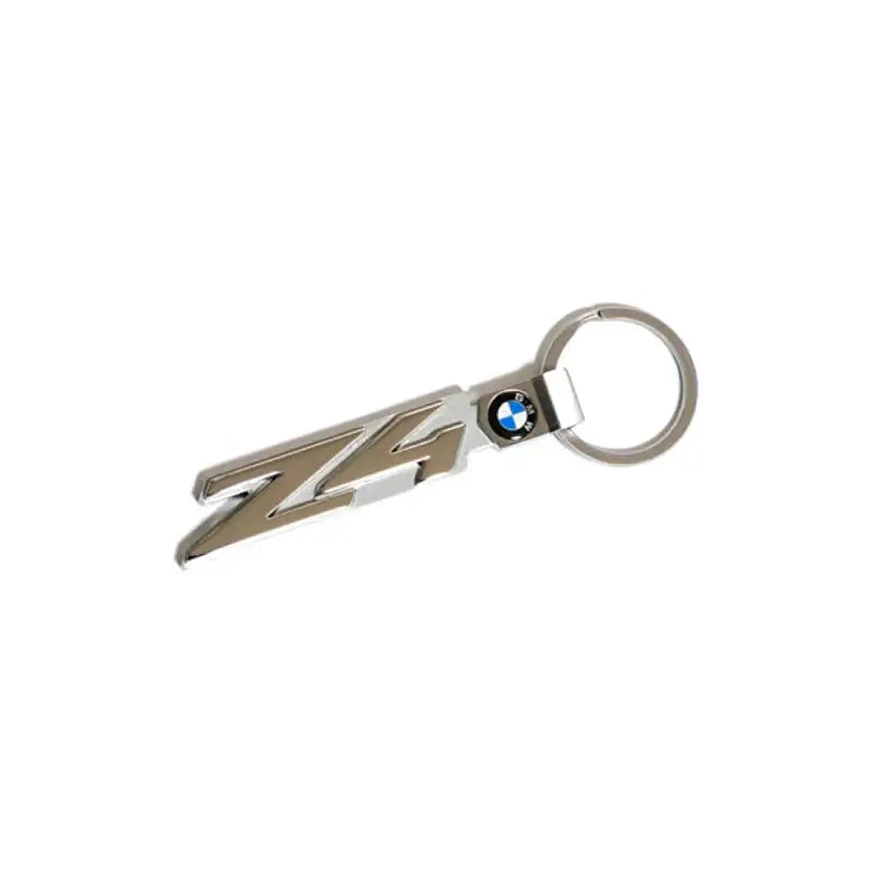 BMW Z4 key ring