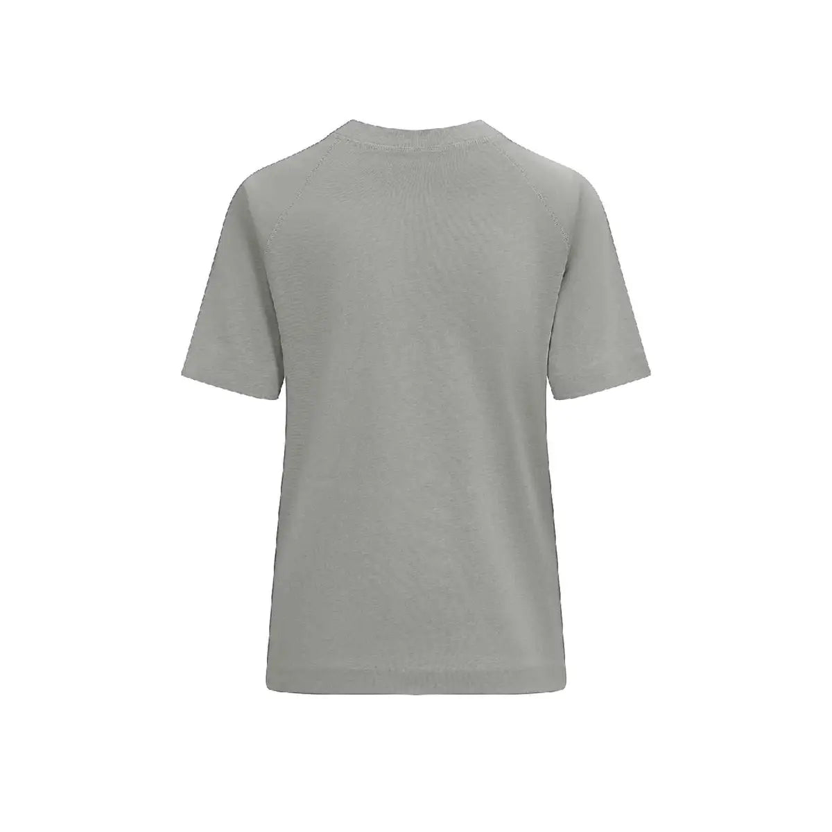 BMW M T-shirt grey women