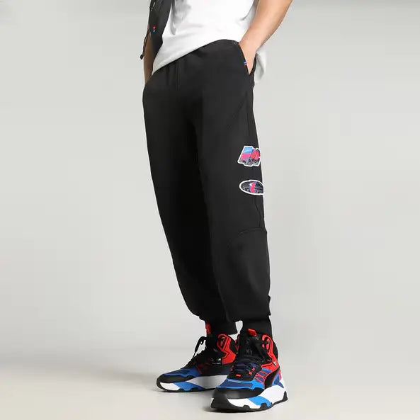 BMW M motorsport statement pants men
