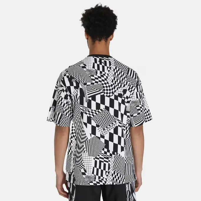 BMW M Motorsport AOP Graphic Tee Men