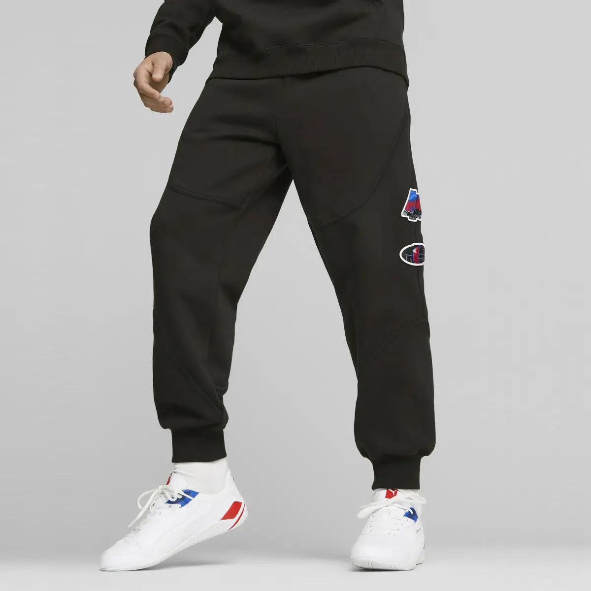 BMW M motorsport statement pants men