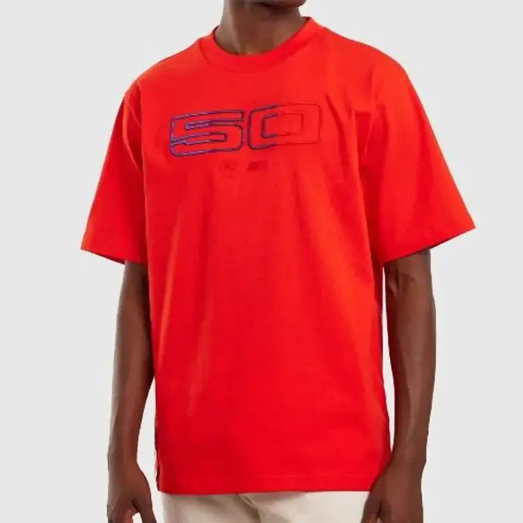 50 Years M Men's Street Noise T-Shirt