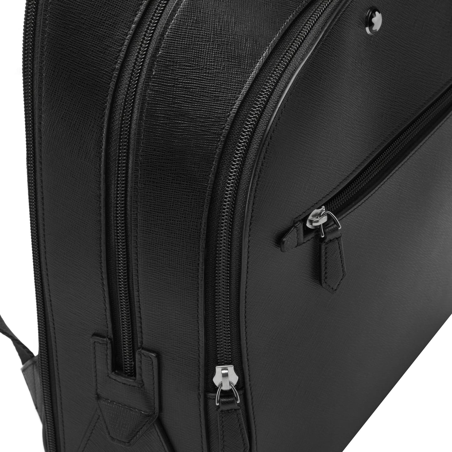 MONTBLANC FOR BMW BACKPACK BLACK