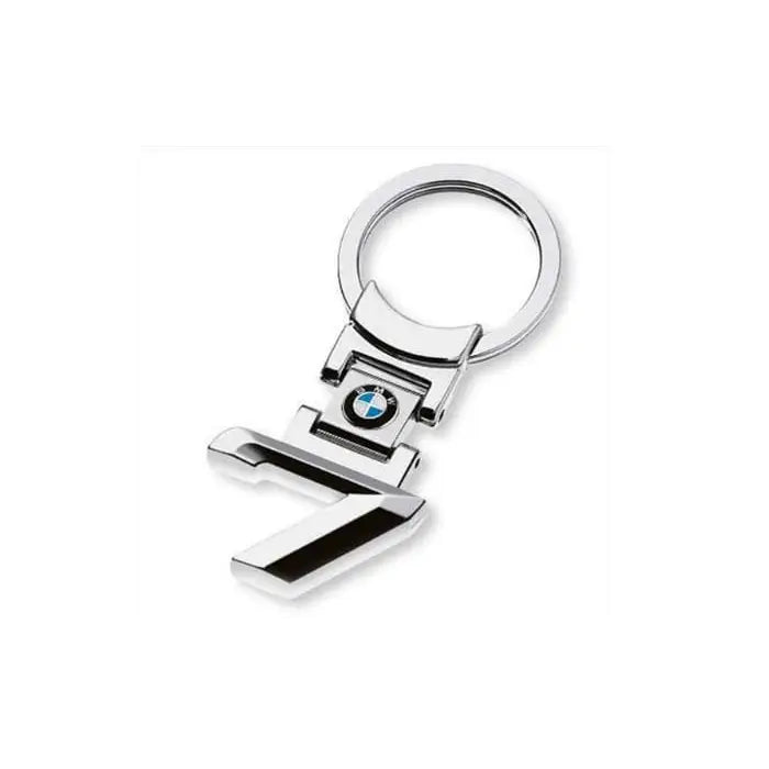 BMW Key ring 7