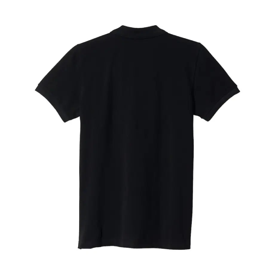 BMW POLOSHIRT MEN BLACK