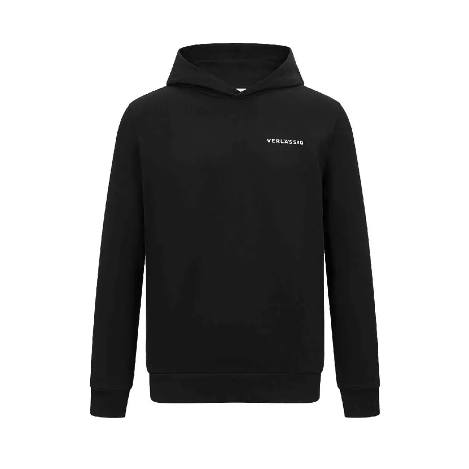 BMW Swathoodie VERLAESSIG UNISEX BLACK