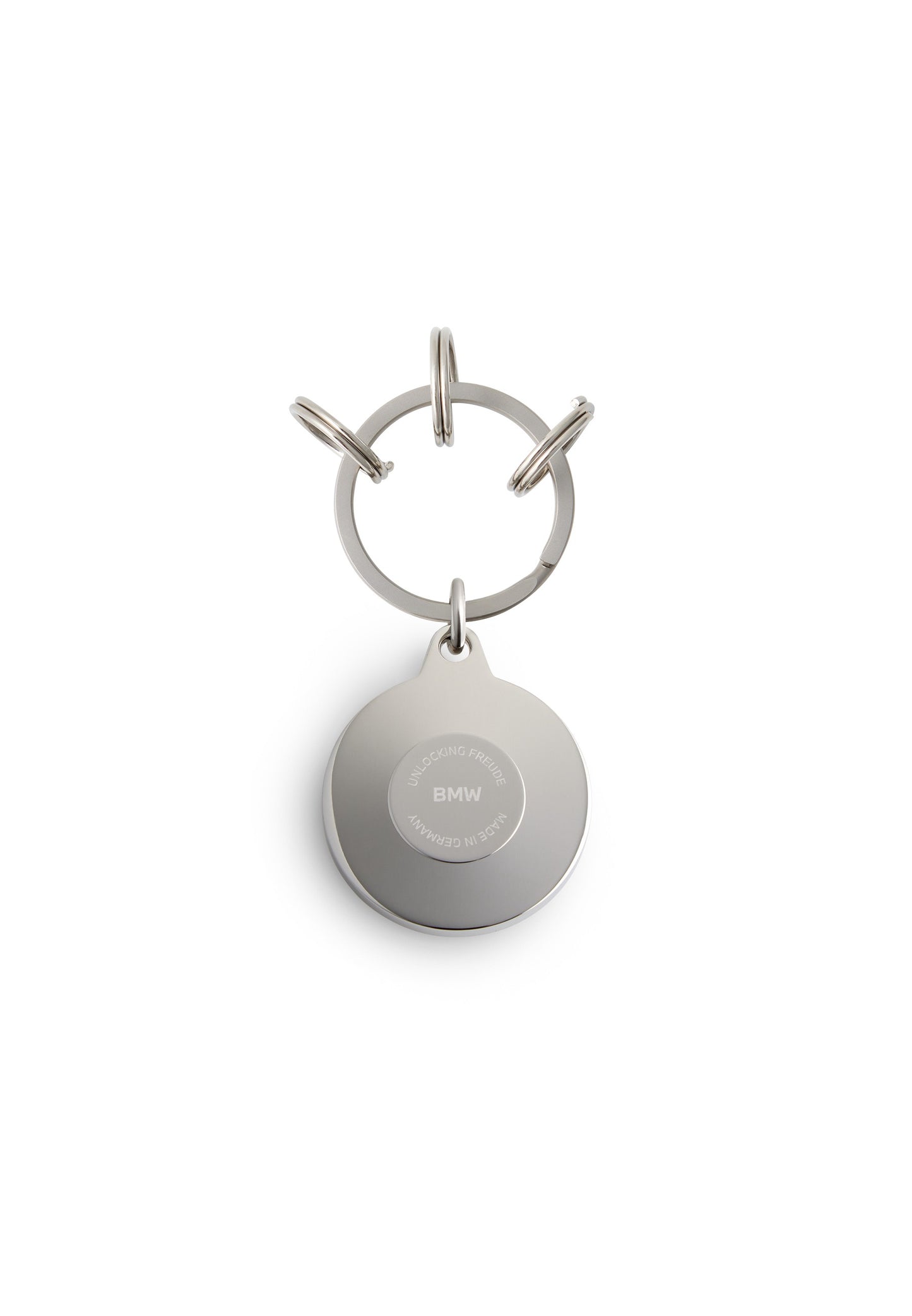 BMW KEYRING LOGO COLOR METAL