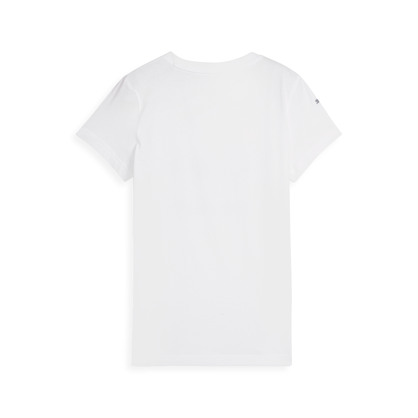 BMW M MOTORSPORT LOGO T-SHIRT WOMEN
