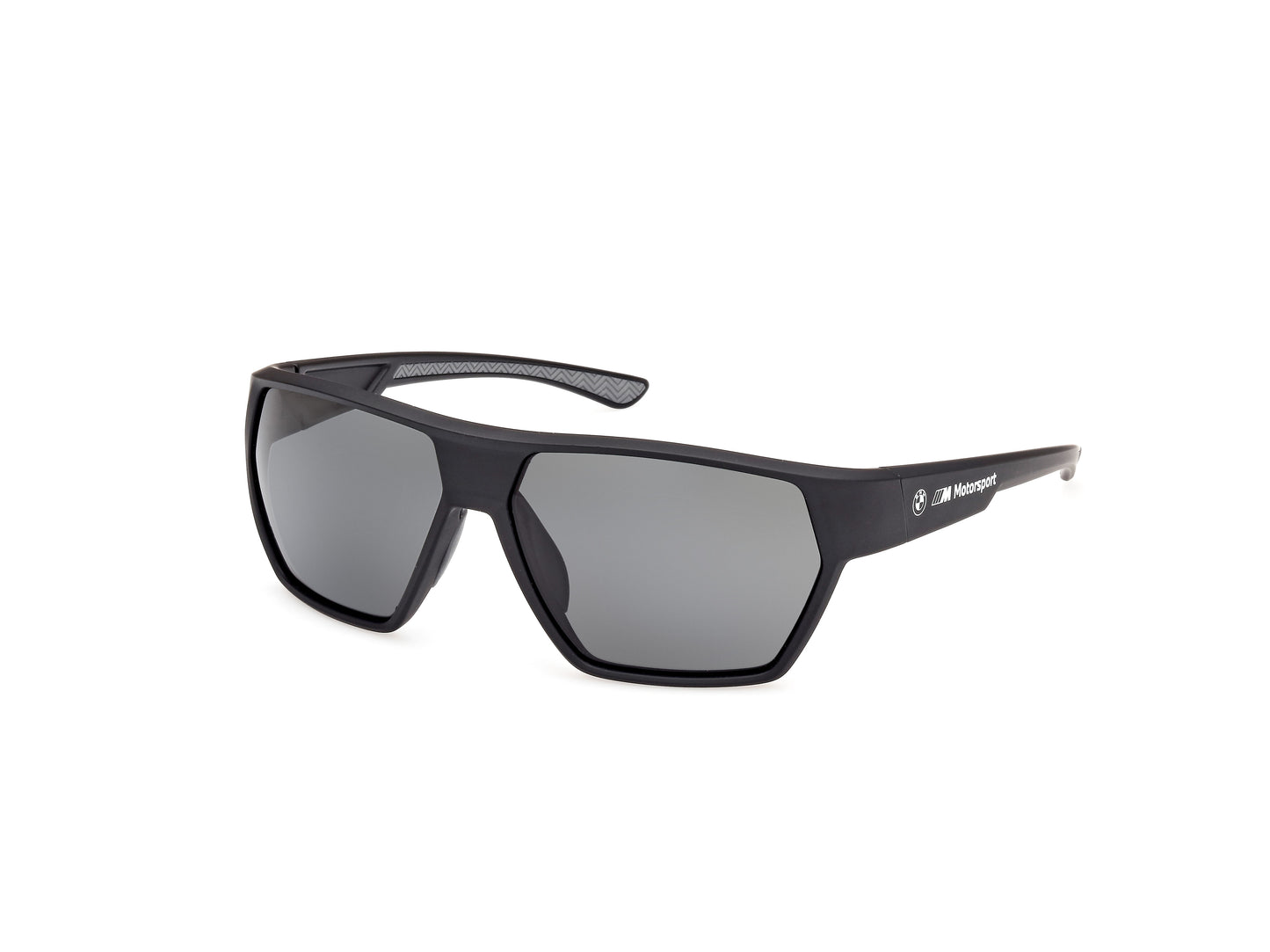BMW M MOTORSPORT SUNGLASSES BLACK