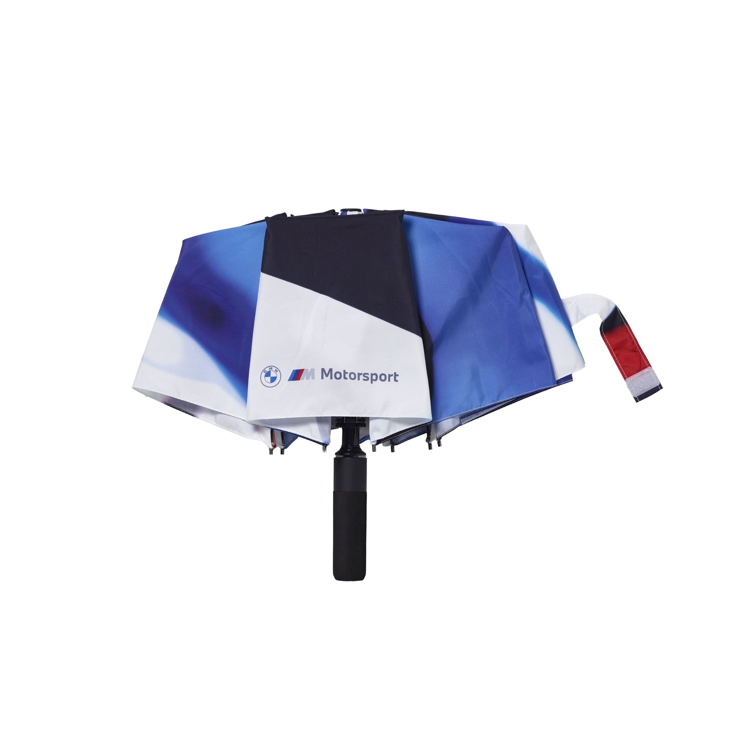 BMW M MOTORSPORT POCKET UMBRELLA GRAPHIC