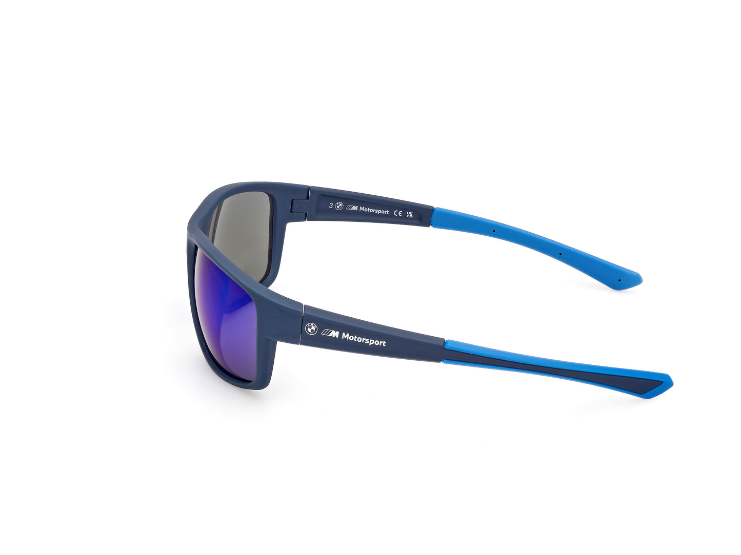 BMW M MOTORSPORT SUNGLASSES BLUE/AZURE