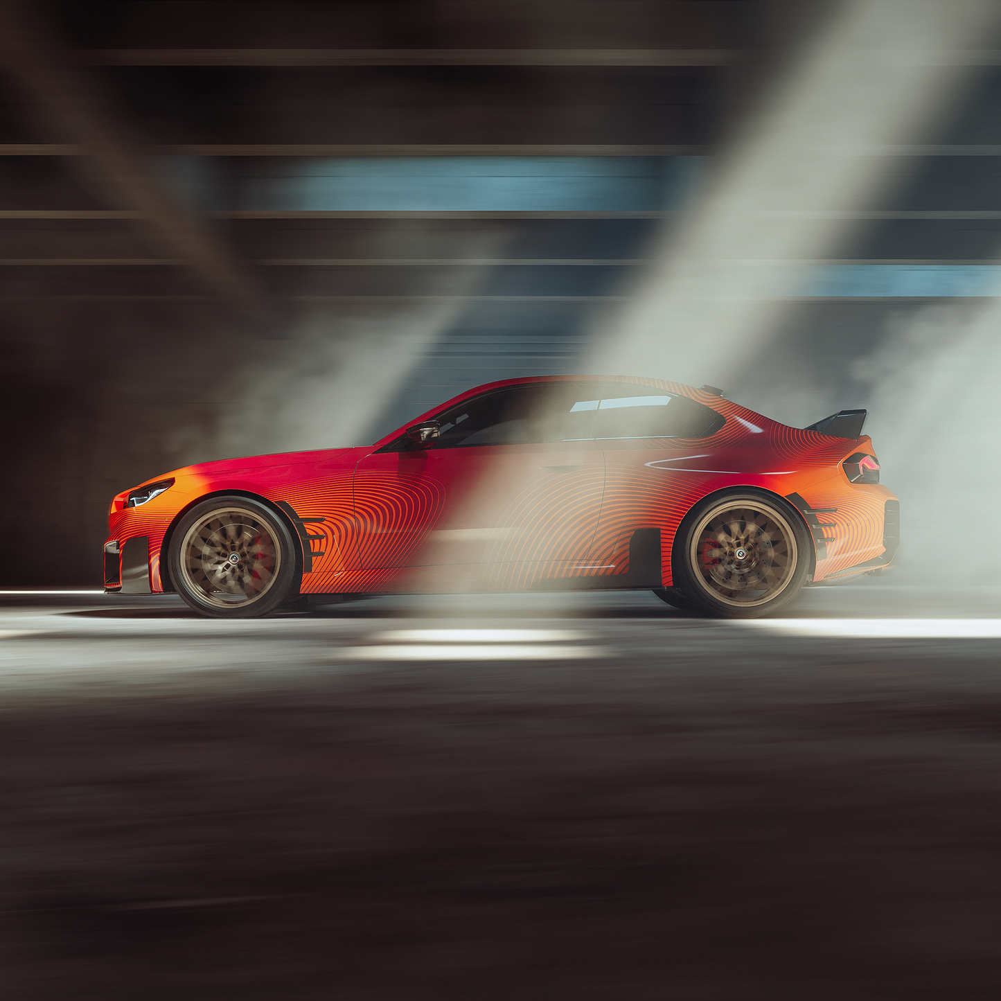 Signature Grooming Service