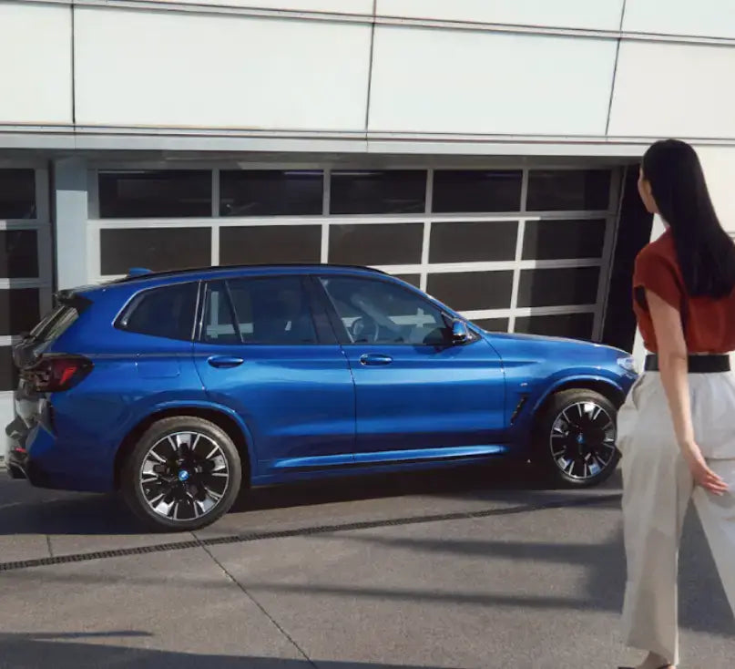 Pick-up and Delivery Service