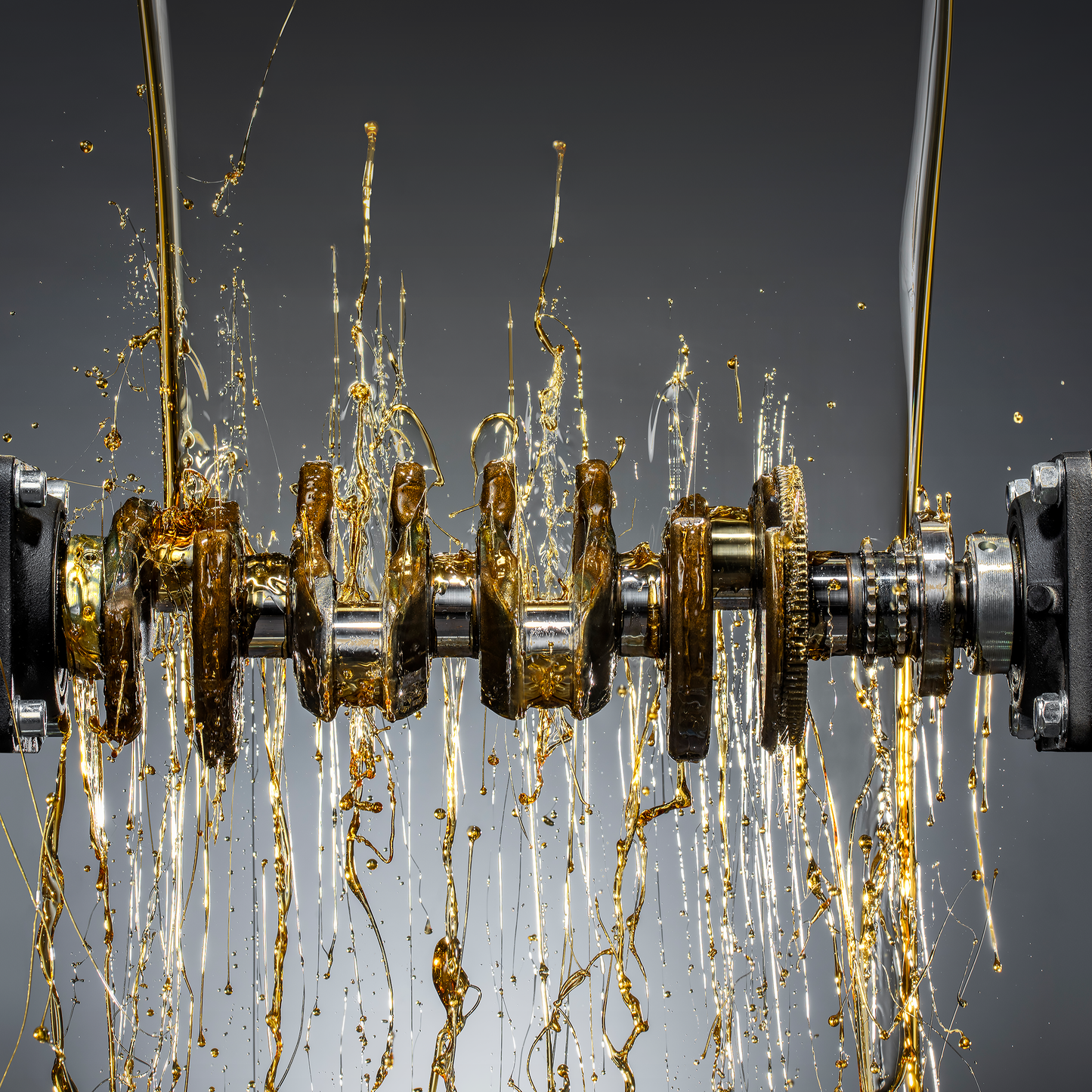 Ultimate Engine Protection Oil 3x Package