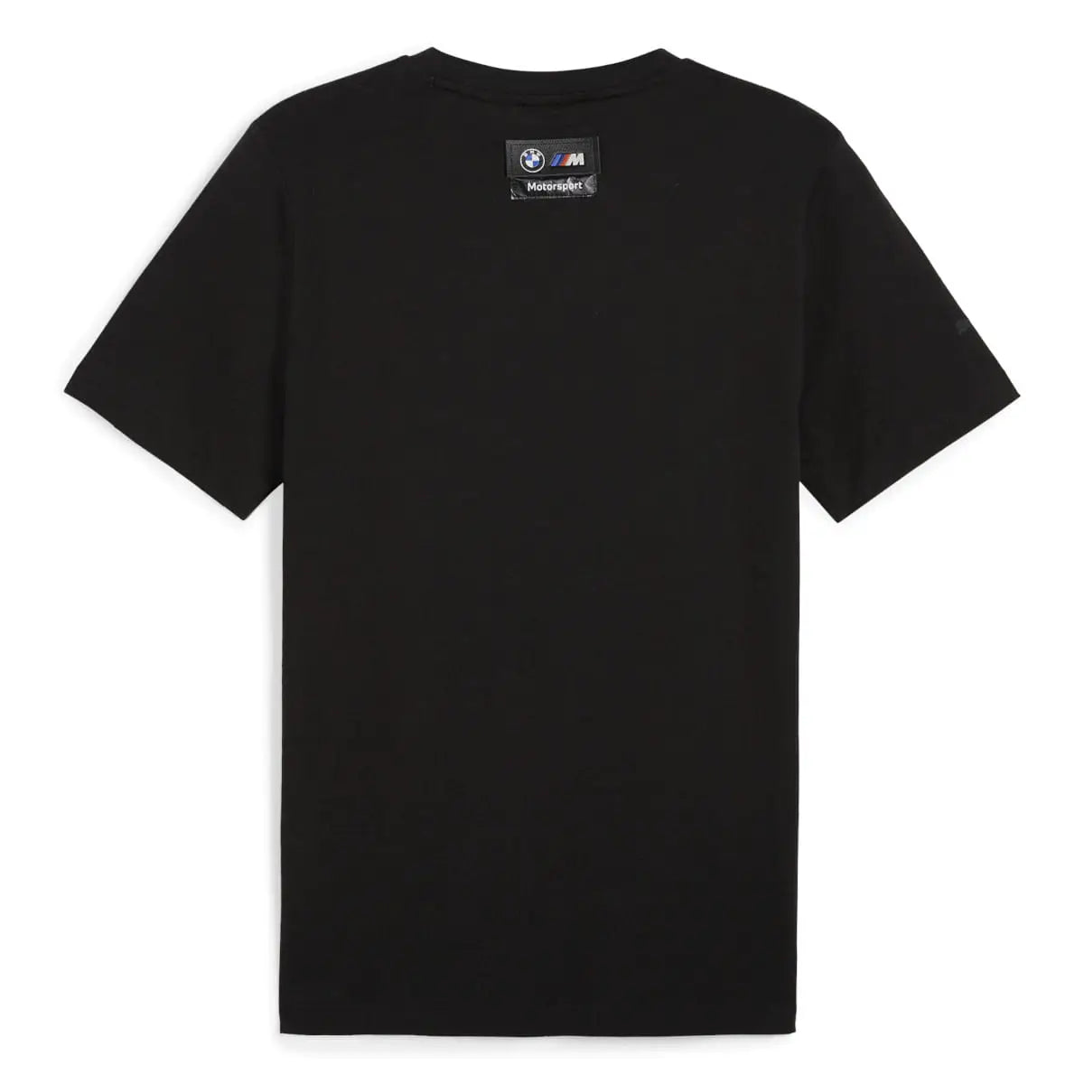 BMW M MOTORSPORT T-SHIRT “CGS” MEN BLACK