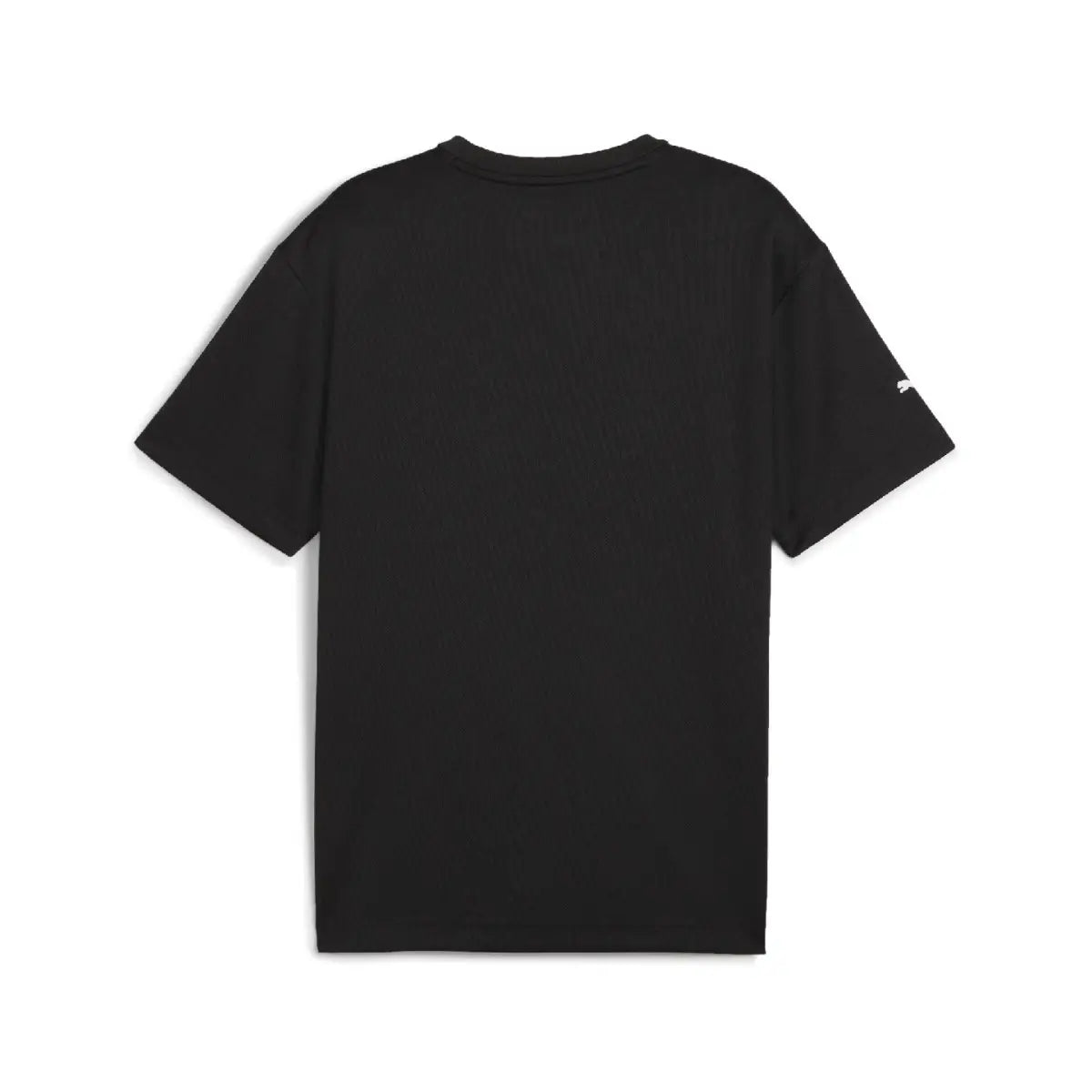 BMW M MOTORSPORT T-SHIRT “CGS” MEN BLACK