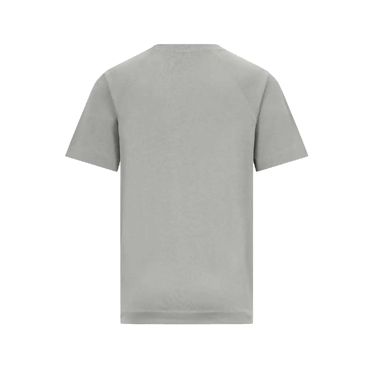 BMW M T-SHIRT MEN GREY Spring Summer