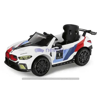 SPEED CHAMPIONS BMW M MOTORSPORT LEGOSET