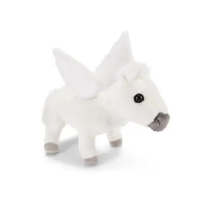 BMW PLUSH PEGASUS WHITE