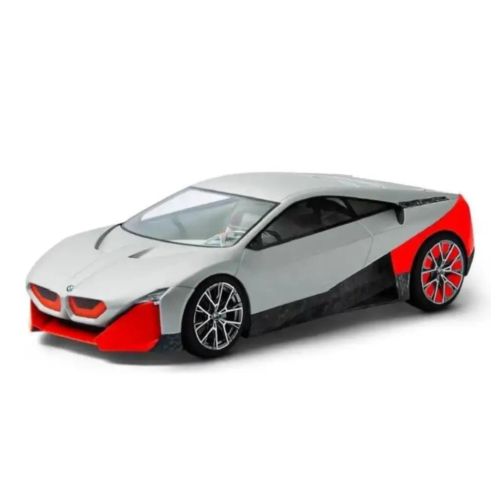 BMW Vision M (1:18)