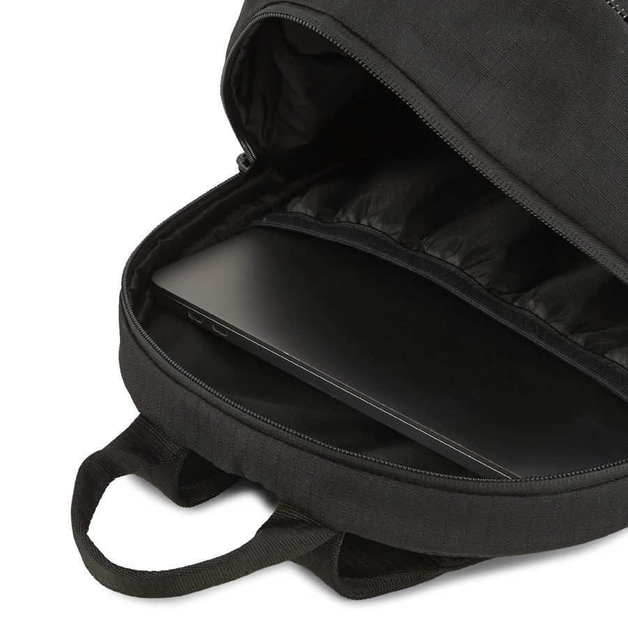 BMW MMS BACKPACK BLACK