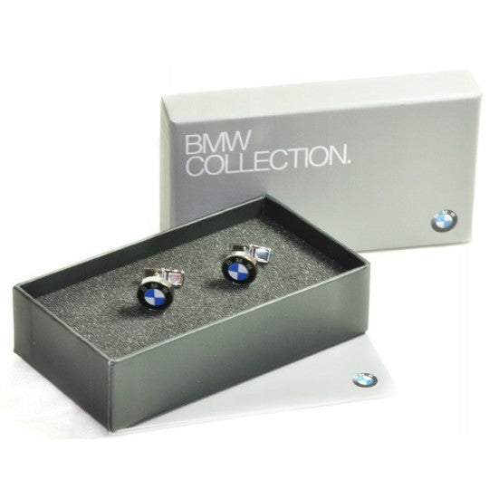 BMW cufflink