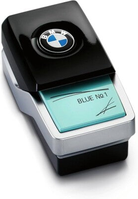 Ambient Air scent Blue Suite No. 1 BMW 7