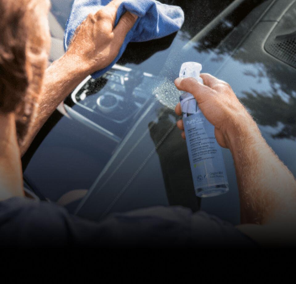 Cleaners & Care Products
