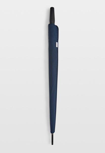 BMW STICK UMBRELLA LOGO DARK BLUE