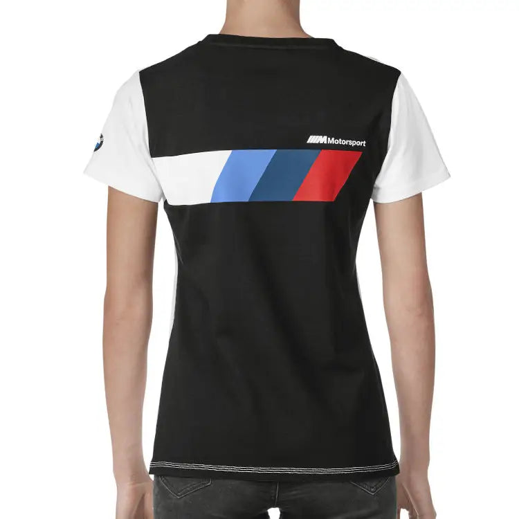 BMW M Motorsport T-shirt women