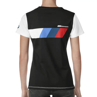 BMW M Motorsport T-shirt women