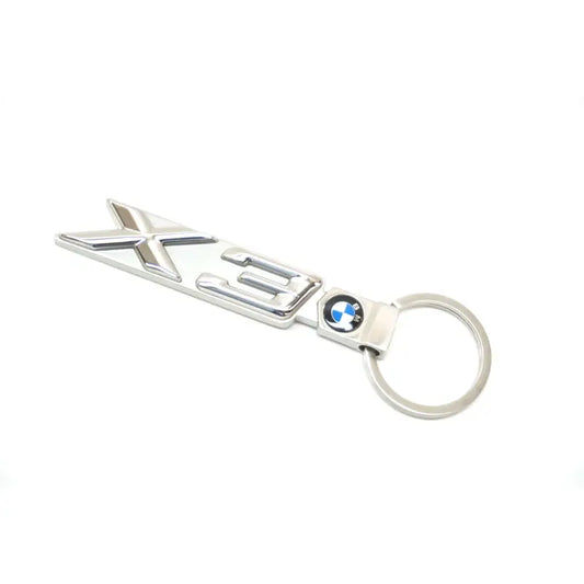BMW Key ring X3