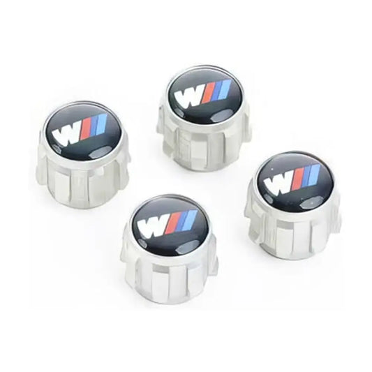 BMW M Valve Cap