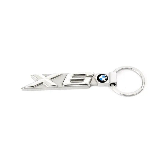 BMW Key ring X6
