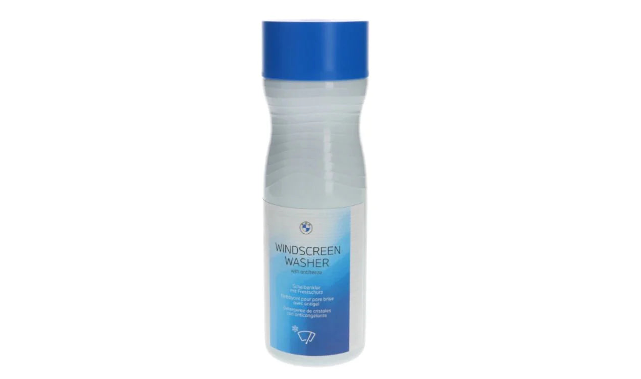 Windscreen-washer-without-antifreeze