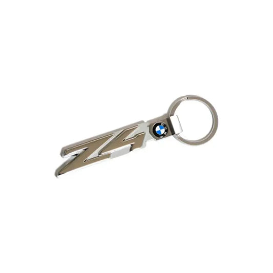 BMW Z4 key ring
