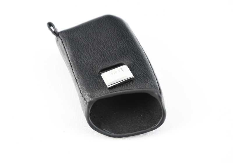 BMW Leather Key Case