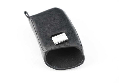 BMW Leather Key Case