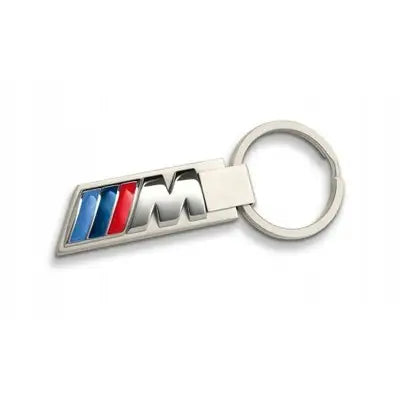 BMW M key ring
