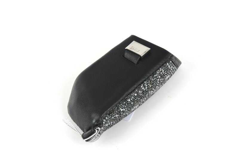 BMW Swarovski Crystals Clarity  Key Case