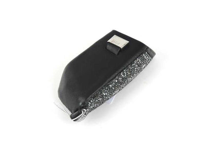BMW Swarovski Crystals Clarity  Key Case