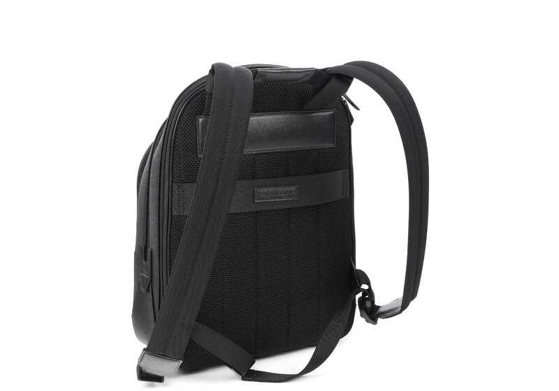 MONTBLANC FOR BMW BACKPACK BLACK