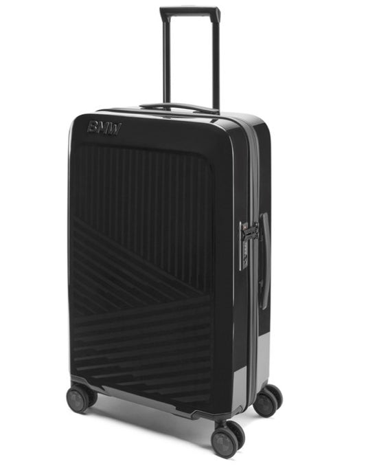 BMW TROLLEY BLACK GLOSSY 70L