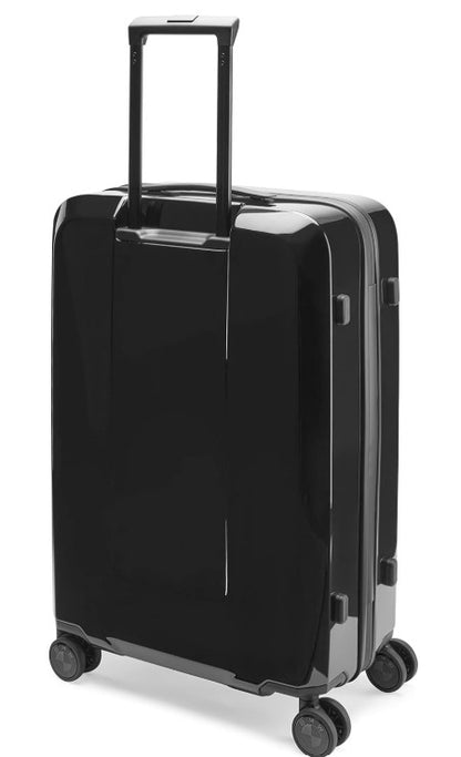 BMW TROLLEY BLACK GLOSSY 70L