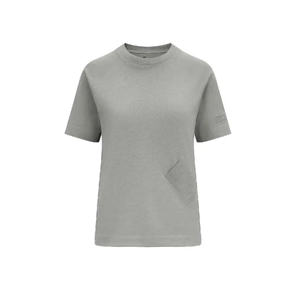 BMW M T-shirt  grey women