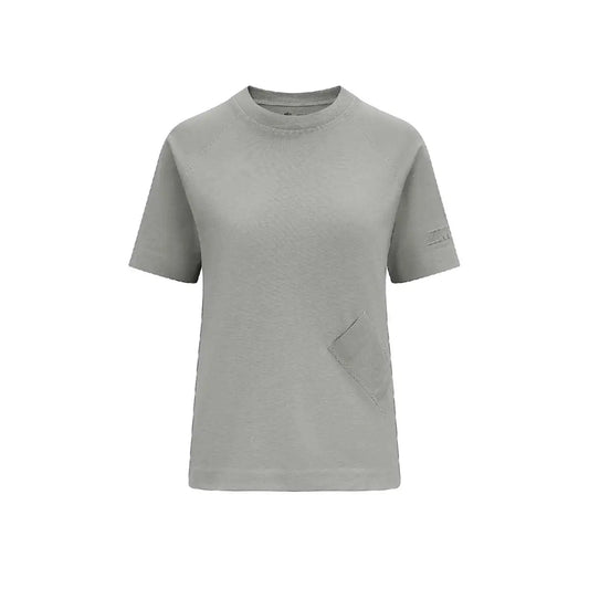 BMW M T-shirt  grey women
