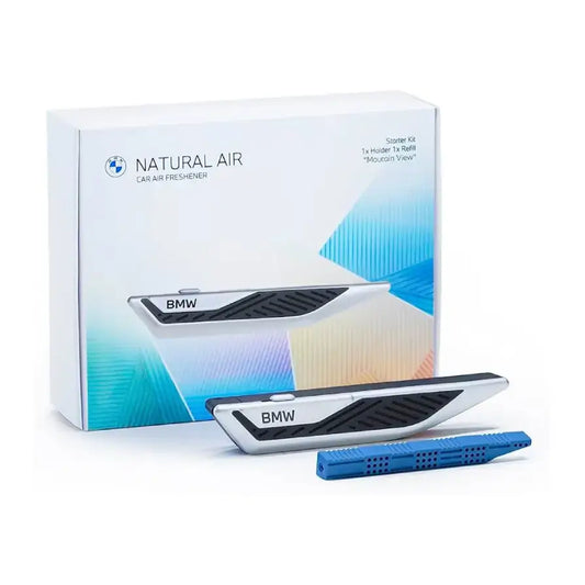 BMW Natural Air starter kit