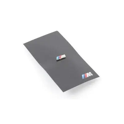 BMW M pin
