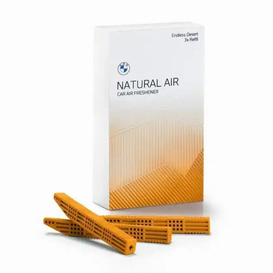 BMW Natural Air Refill Endless Desert (Set)